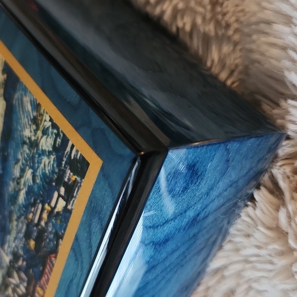 Ercolano Vincent Van Gogh Starry Night Music Box - Imagine - Picture 14 of 17